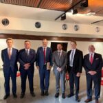 En Monterrey se llevó a cabo el lanzamiento del #InnovaFest2026.