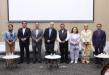 Realizan en el Congreso de Puebla foro para analizar el impacto de la reforma electoral en la democracia.