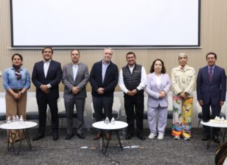 Realizan en el Congreso de Puebla foro para analizar el impacto de la reforma electoral en la democracia.