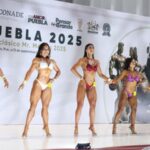 Puebla recibirá el Mr. México Juvenil y Veteranos 2026.