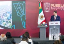 A partir del segundo año el Sistema de Transporte por Cable alcanzará la eficiencia financiera: Armenta.