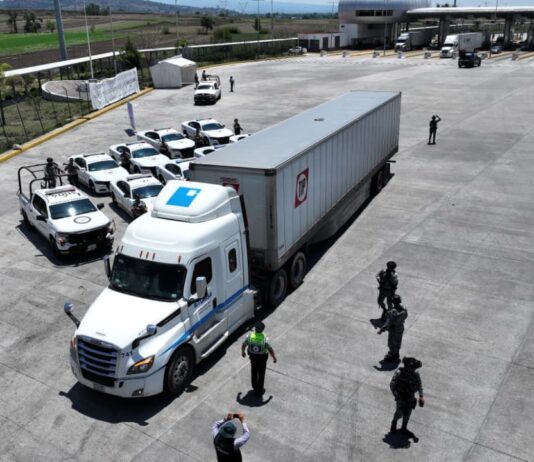 Con el operativo “Cero Robos” se han recuperado Mil 12 vehículos en la autopista México-Puebla-Veracruz.