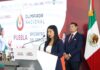 Olimpiada CONADE 2026 fortalece a Puebla como referente deportivo nacional e internacional.