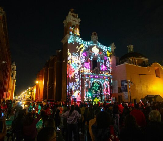 GLOW México reúne más de 297 mil asistentes.