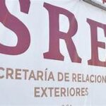 SRE recibió solicitudes de detención provisional con fines de extradición que serán turnadas a la FGR.