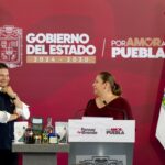 Puebla ha logrado una disminución de 20 % en los niveles de pobreza: Laura Artemisa García.