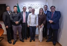 CONCANACO y CONOCER impulsan ruta de certificación de competencias para profesionalizar a las empresas.