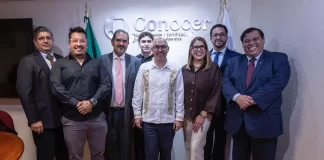 CONCANACO y CONOCER impulsan ruta de certificación de competencias para profesionalizar a las empresas.