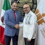 UIF y CONCANACO se reúnen para generar condiciones de mayor claridad para las actividades económicas.