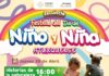 Arte, cultura e imaginación; Ariadna Ayala festeja a la niñez Atlixquense.