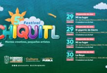 Cinemateca “Luis Buñuel” alista funciones por el Día de la Niña y el Niño.
