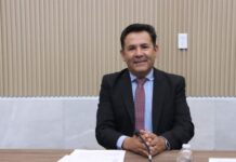 Presenta José Miguel Trujillo de Ita iniciativa para tipificar el uso ilegal de dispositivos electrónicos en penales.