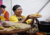 Cocineras tradicionales celebran a la cocina poblana en la Feria 2026.
