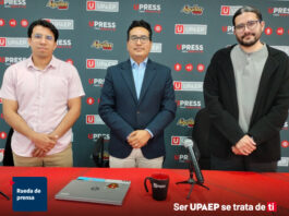 UPAEP llama a fortalecer la corresponsabilidad entre familia, escuela y sociedad.