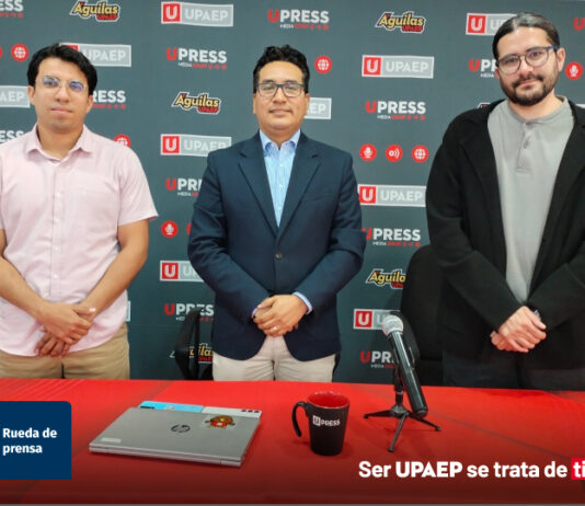 UPAEP llama a fortalecer la corresponsabilidad entre familia, escuela y sociedad.