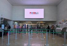 Volaris pondrá en operación 12 nuevas rutas desde el Aeropuerto Internacional Hermanos Serdán.