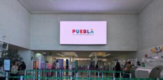 Volaris pondrá en operación 12 nuevas rutas desde el Aeropuerto Internacional Hermanos Serdán.