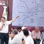 Claudia Sheinbaum inaugurará Autopista Libre en la Mixteca.