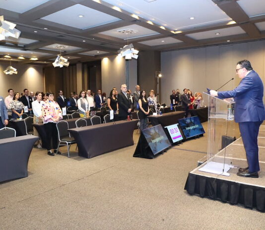 Según el INEGI el 97% de las extorsiones no se denuncian o no derivan en carpetas de investigación: COPARMEX.