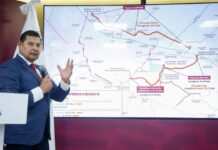 Sistema de Transporte por Cable transforma integralmente la movilidad.
