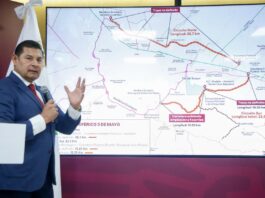 Sistema de Transporte por Cable transforma integralmente la movilidad.