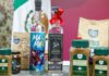 Calidad, tecnología e innovación consolidan al mezcal poblano como líder nacional.
