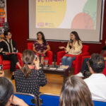 IBERO Puebla analiza cómo se ve la violencia en parejas jóvenes.