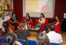 IBERO Puebla analiza cómo se ve la violencia en parejas jóvenes.
