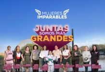 Ayuntamiento de Puebla lleva a cabo la campaña “Juntas somos más grandes”