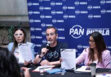 Acción Nacional exige investigar presuntos nexos de exmando militar con el Cártel de Sinaloa.
