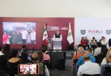 Saldo blanco y aforo al máximo principales logros de la Feria de Puebla 2026.