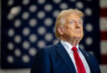 Trump advierte a México sobre operaciones terrestres si no hay resultados en el combate al narcotráfico.