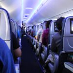 México y Estados Unidos acuerdan medidas para fortalecer el transporte aéreo bilateral.