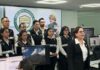 Participan 37 millones de personas en el primer simulacro 2026.