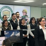 Participan 37 millones de personas en el primer simulacro 2026.