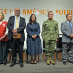 La UDLAP y San Andrés Cholula fortalecen colaboración en materia de protección civil.