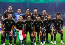 Jugador que no concentre hoy, queda fuera de la Copa del Mundo: Federación Mexicana de Futbol.