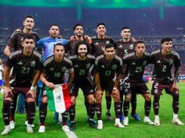 Jugador que no concentre hoy, queda fuera de la Copa del Mundo: Federación Mexicana de Futbol.