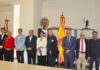 Gobierno Estatal fortalece la cooperación internacional con España.