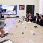 Modernización del Aeropuerto Hermanos Serdán contempla una inversión de mil millones en dos años.