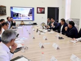 Modernización del Aeropuerto Hermanos Serdán contempla una inversión de mil millones en dos años.