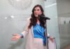 Por el bien de la Nación, la gobernadora de Baja California debe responder con claridad y con transparencia: Kenia López.