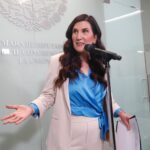 Por el bien de la Nación, la gobernadora de Baja California debe responder con claridad y con transparencia: Kenia López.