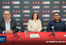 Escuela de Negocios UPAEP obtuvo la acreditación internacional ACBSP.