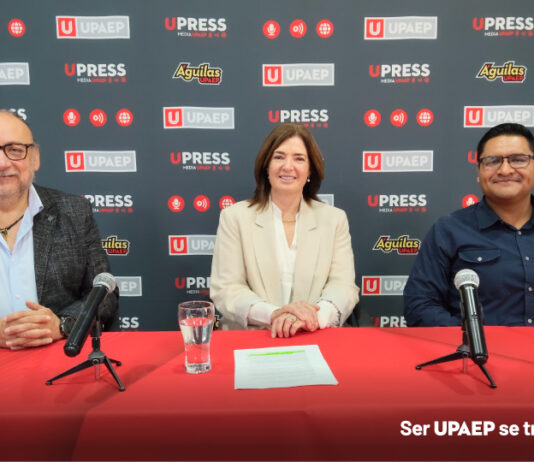 Escuela de Negocios UPAEP obtuvo la acreditación internacional ACBSP.