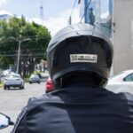 Inicia gobierno estatal entrega gratuita de chips para motociclistas en Puebla.