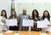 Formalizan reglas de colaboración entre NAFIN, Bancomext y Secretaría de Desarrollo Económico.