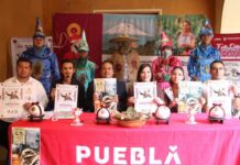 Espera Chignahuapan más de 80 mil visitantes por fiestas de Santiago Apóstol.