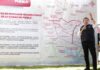 Con 5 mil calles rehabilitadas, Gobierno Estatal consolida un nuevo modelo de obra pública.