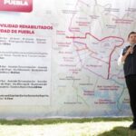 Con 5 mil calles rehabilitadas, Gobierno Estatal consolida un nuevo modelo de obra pública.